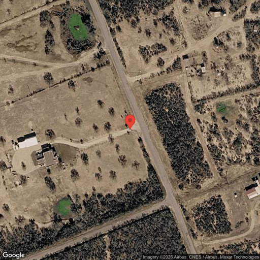 Truck and Trailer parking 174 Garza-Jones Ln, Laredo, TX - 1