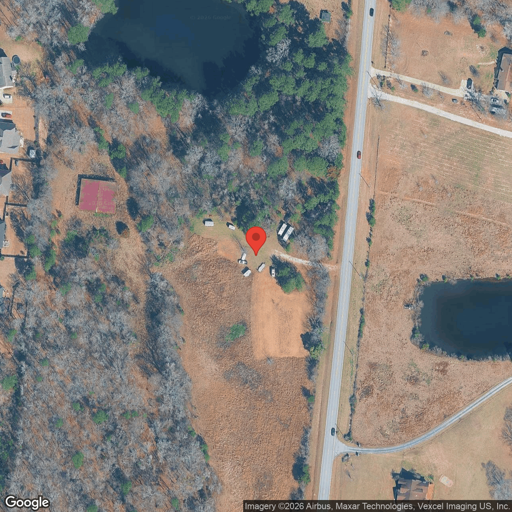 Truck parking 635 Chamblin Rd, Grovetown, GA - 1