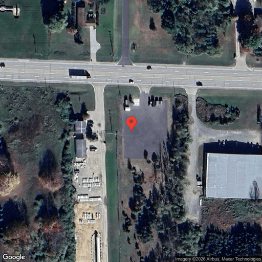Truck parking 2985 US-10, Ludington, MI - 1