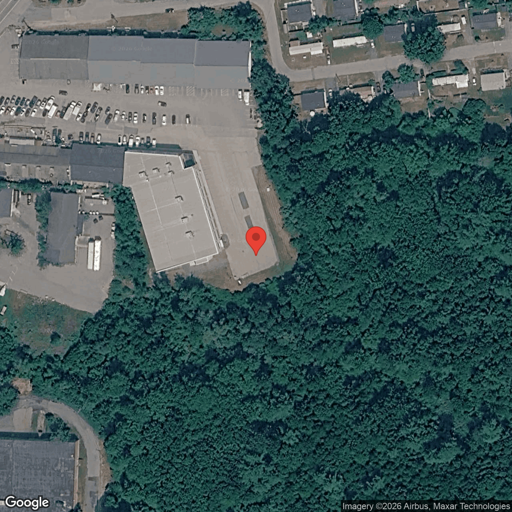Truck and Trailer parking 920 Lafayette Rd, Seabrook, NH - 1