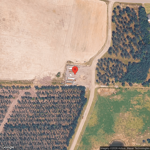 Truck and Trailer parking 465 Dunn Short Cut Rd, Conway, SC - 1