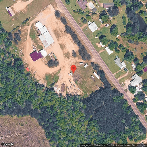 Truck and Trailer parking 59448 LA-10, Bogalusa, LA - 1