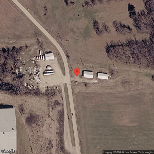 Truck parking 101 N Chamber Dr, Fredericktown, MO - 1