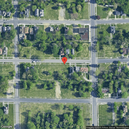 Find Your Truck Parking Lot-2