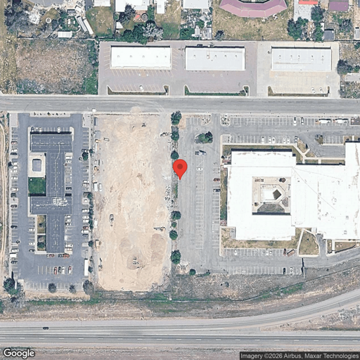 Truck and Trailer parking 133 W Burnside Ave, Pocatello, ID - 1