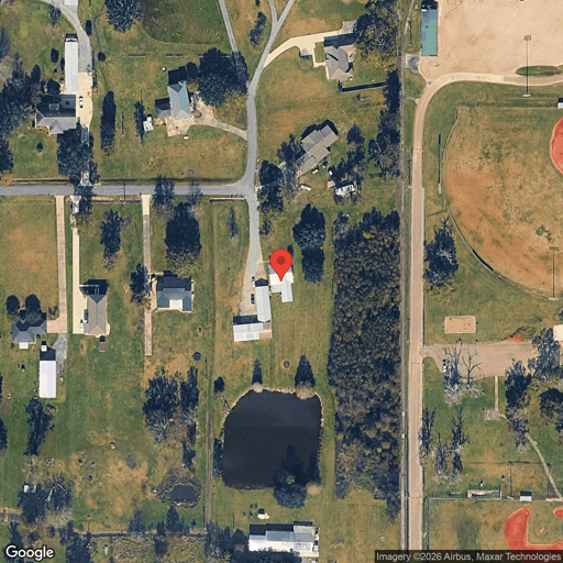 Truck parking 45373 John Sheets Rd, St Amant, LA - 1
