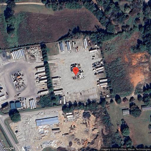 Truck parking 751 Meadow Farm Rd, Inman, SC - 1