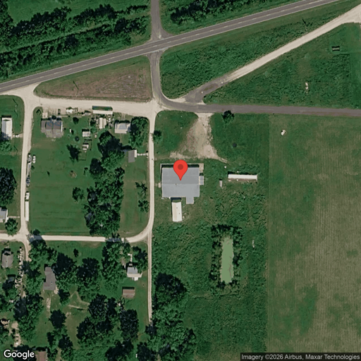 Truck and Trailer parking 3729 Loeb Rd, Bland, MO - 1