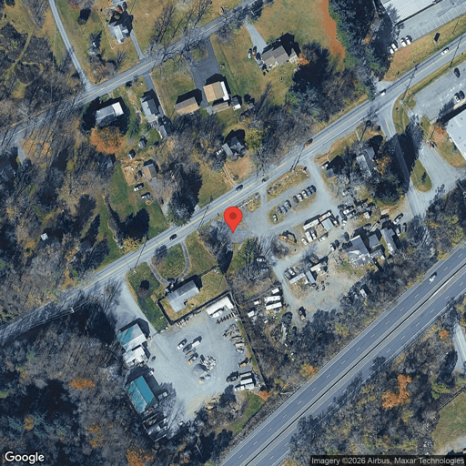 Truck parking 112 Jessie Ln, Stroudsburg, PA - 1