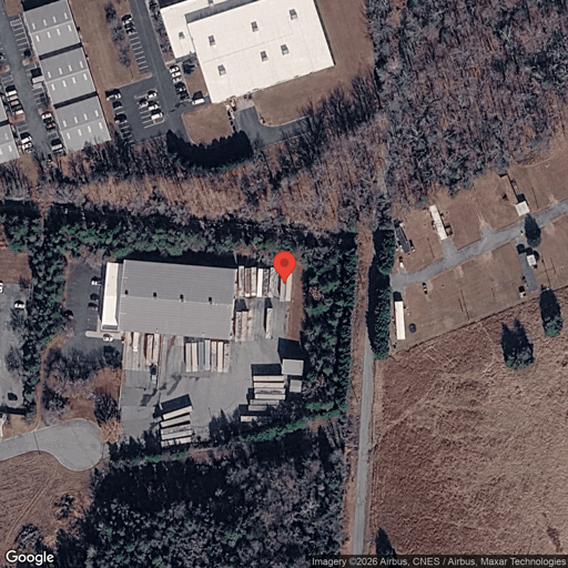 Truck and Trailer parking 1801 Frank Holt Dr, Burlington, NC - 1