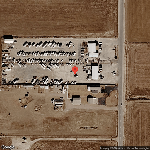 Truck parking 1815 S 13c, Loveland, CO - 1