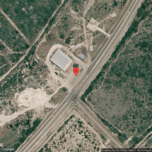 Truck and Trailer parking 675 Hwy 59, George West, TX - 1