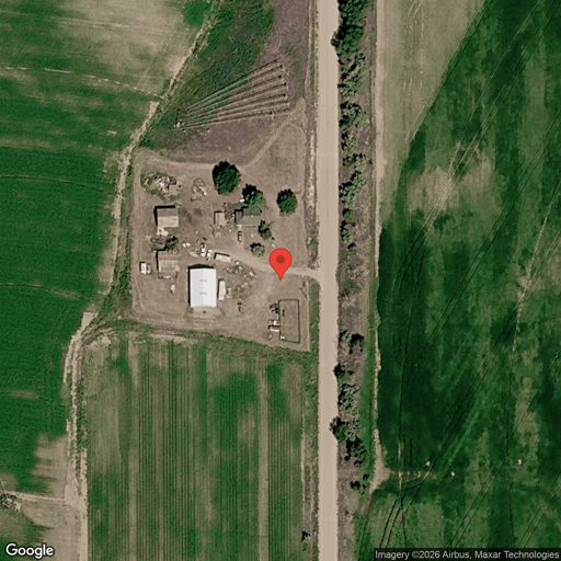 Truck parking 80166 Co Rd 29, Minatare, NE - 1