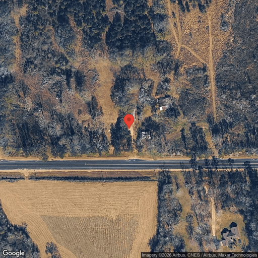 Truck parking 22489 LA-16, Amite City, LA - 1