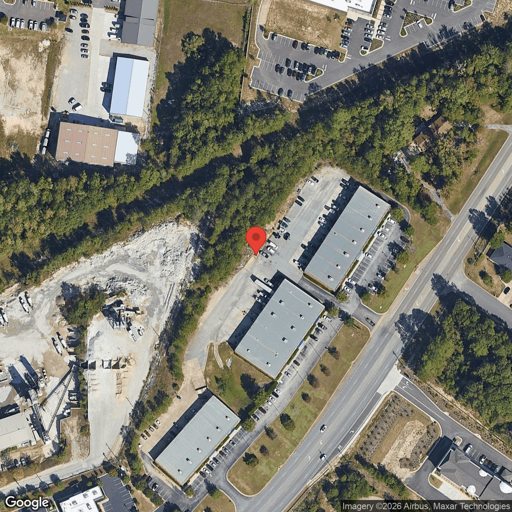 Truck and Trailer parking 2515 E Glenn Ave, Auburn, AL - 1