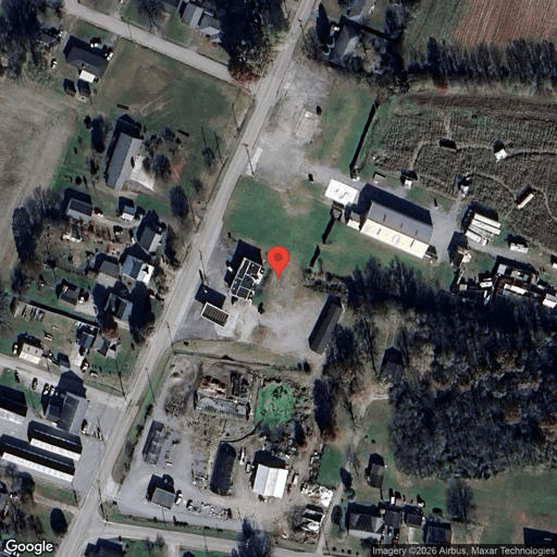 Truck and Trailer parking 4098 Hustonville Rd, Danville, KY - 1