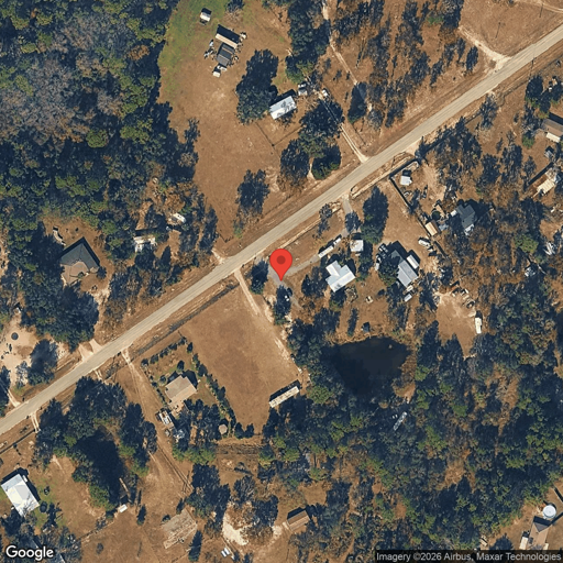 Truck and Trailer parking 1974 Mallard Rd, Middleburg, FL - 1