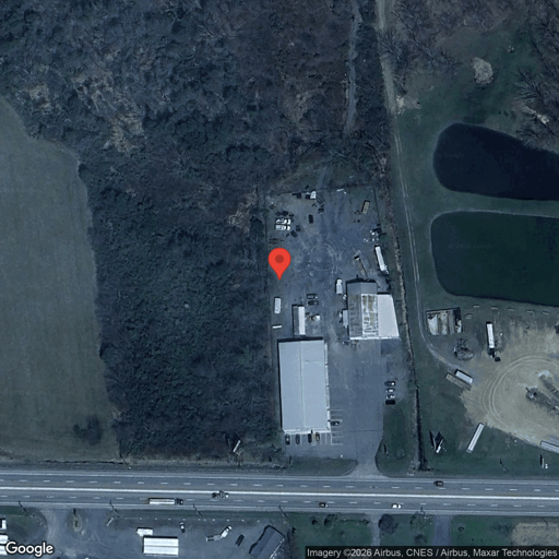 Truck and Trailer parking 13315 Lincoln Hwy, Everett, PA - 1
