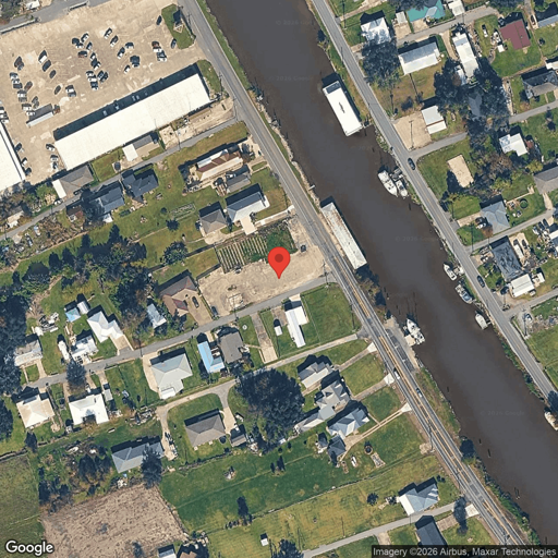Truck and Trailer parking 18240 W Main St, Galliano, LA - 1