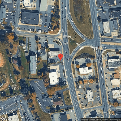 Truck parking 3932 Concord Pike, Wilmington, DE - 1