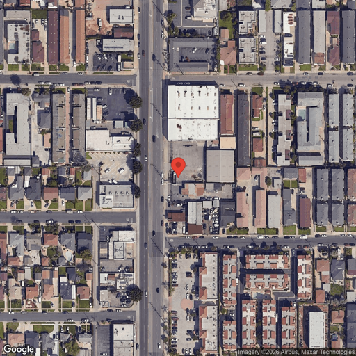 Find Your Truck Parking Lot-2