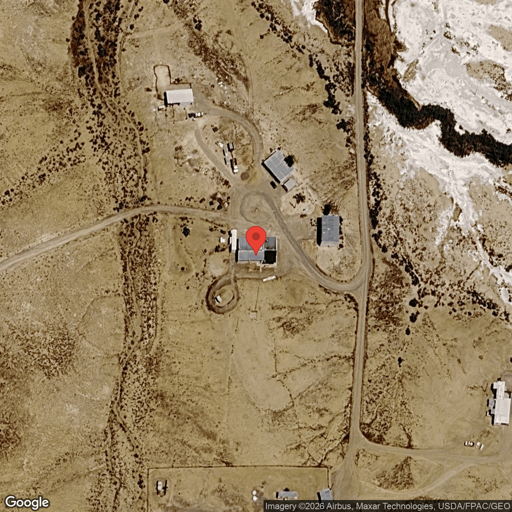 Truck and Trailer parking 1471 Blair Rd, Whitewater, CO - 1