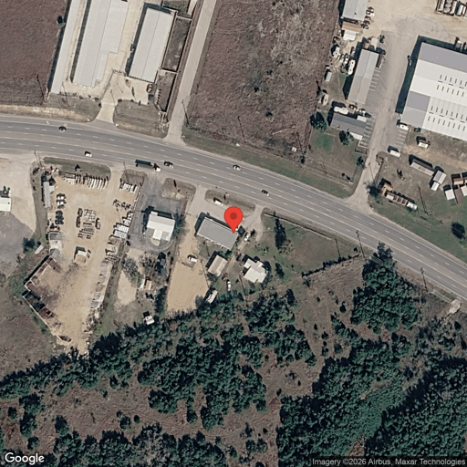 Truck and Trailer parking 14745 W State Hwy 29, Liberty Hill, TX - 1