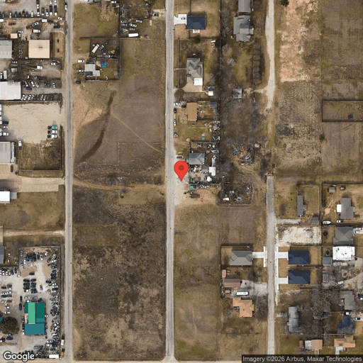 Truck and Trailer parking 9401 Ronald Dr, Fort Worth, TX - 1