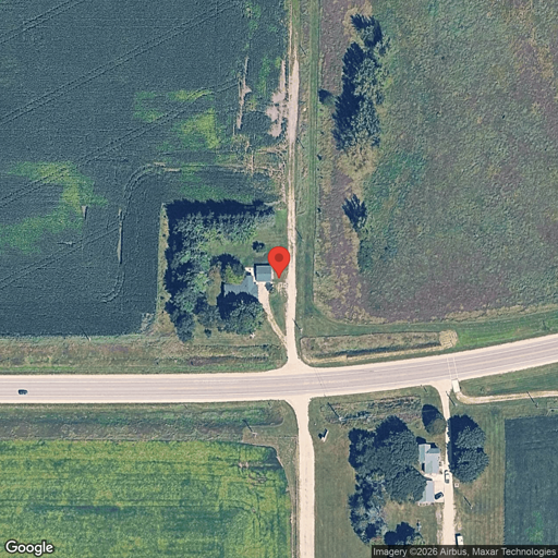 Truck parking 1249 230th St, Waverly, IA - 1