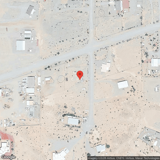 Truck and Trailer parking 4389 S Arizona Cir, Fort Mohave, AZ - 1