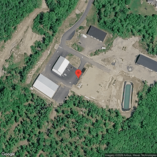 Truck parking 18 Heavy Hammer Ln, Arundel, ME - 1