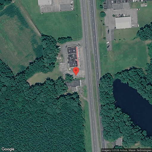 Truck and Trailer parking 1245 Ocean Hwy, Pocomoke City, MD - 1