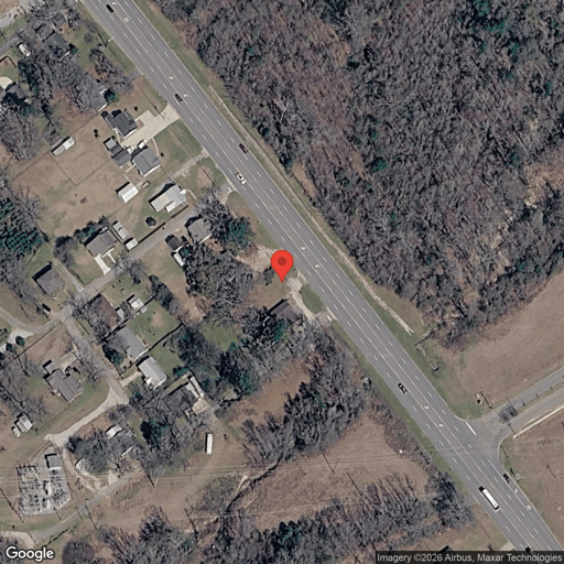 Truck parking 4100 US-43, Northport, AL - 1