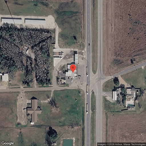 Truck and Trailer parking 13908 US-171, Longville, LA - 1