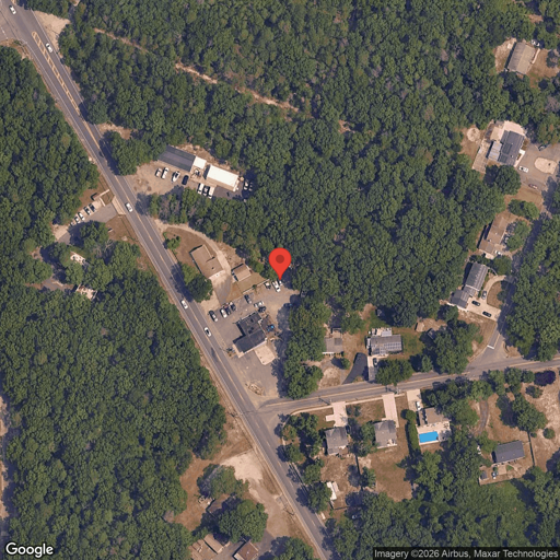 Truck parking 2164 Ocean Heights Ave, Egg Harbor Township, NJ - 1