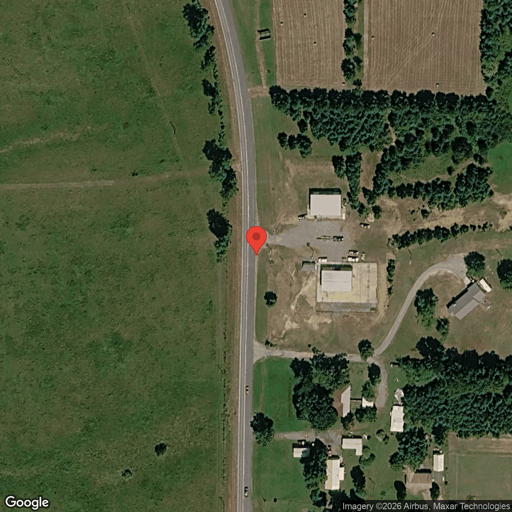 Truck parking 1129 Little Rock Rd, Heber Springs, AR - 1