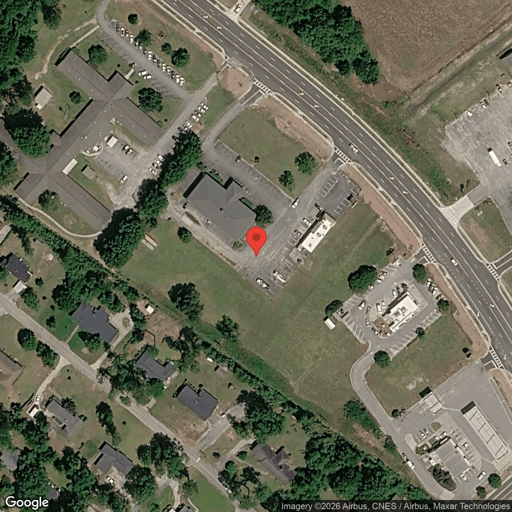 Truck and Trailer parking 308 U.S. Rte 1, Louisville, GA - 1