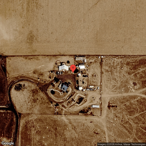 Truck and Trailer parking 44905 E 120th Ave, Bennett, CO - 1