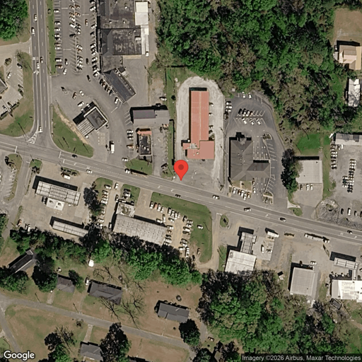 Truck and Trailer parking 1302 State St, Greensboro, AL - 1