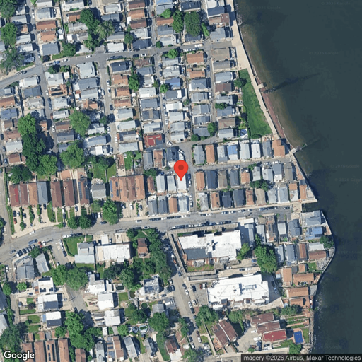 Find Your Truck Parking Lot-1