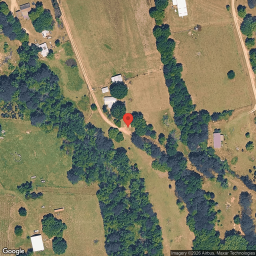 Truck parking 1 Cheyenne Ln, Poplarville, MS - 1