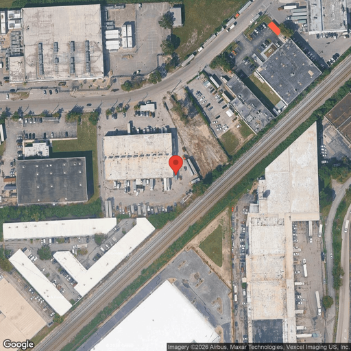 Truck parking 500 NE 185th St, Miami, FL - 1