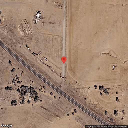 Truck and Trailer parking 4756 AZ-260, Clay Springs, AZ - 1