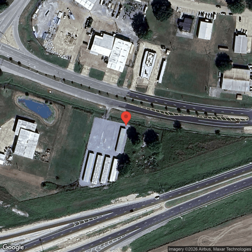 Truck parking 106 US-82, Leland, MS - 1