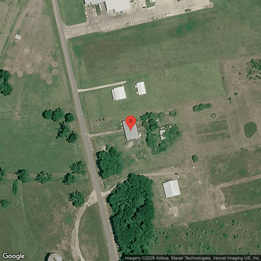 Truck and Trailer parking 1059 Grain Elevator Rd, Arnaudville, LA - 1