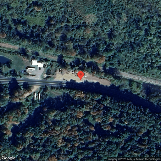 Truck and Trailer parking 39750 US-6, Bear Lake, PA - 1