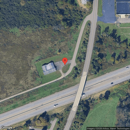 Truck parking 20 Hibbard Rd Extended N, Big Flats, NY - 1
