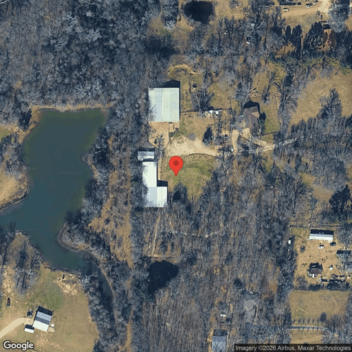 Truck and Trailer parking 1100 TX-110, Grand Saline, TX - 1