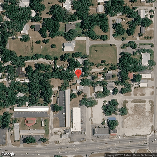 Truck parking 94 Hall St, Labelle, FL - 1