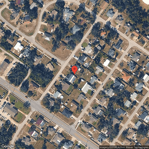 Truck parking 685 Preston Ave, Deltona, FL - 1
